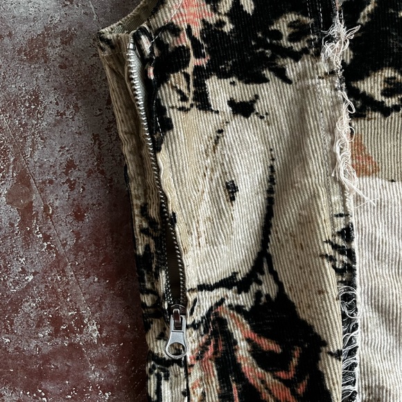 Urban Outfitters Mini Dress - Picture 4 of 5